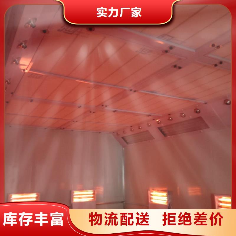 汽车家具工业喷烤漆房【等离子环保废气处理设备】现货采购