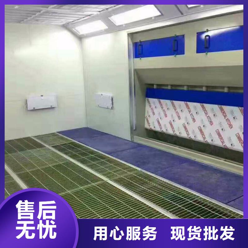 汽车家具工业喷烤漆房Rco催化燃烧环保废气处理设备用品质赢得客户信赖