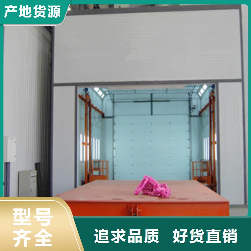 汽车家具工业喷烤漆房布袋除尘器严选材质