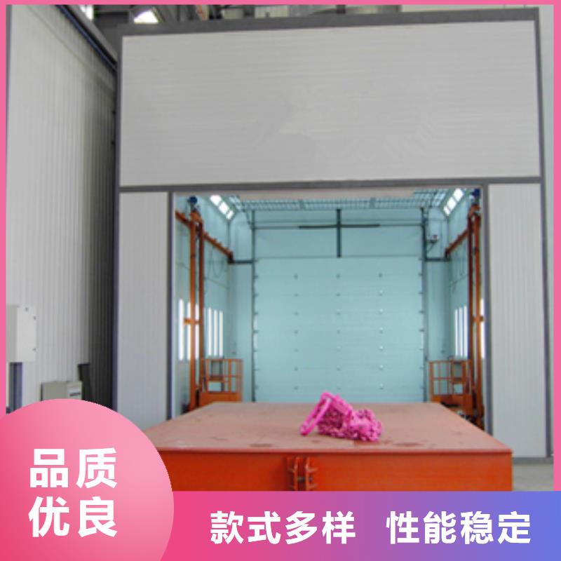 汽车家具工业喷烤漆房移动布袋除尘器专业按需定制