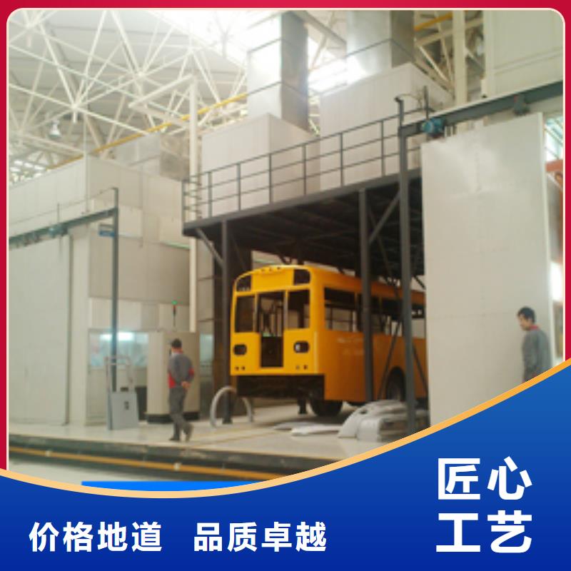 汽车家具工业喷烤漆房喷烤漆房打造好品质