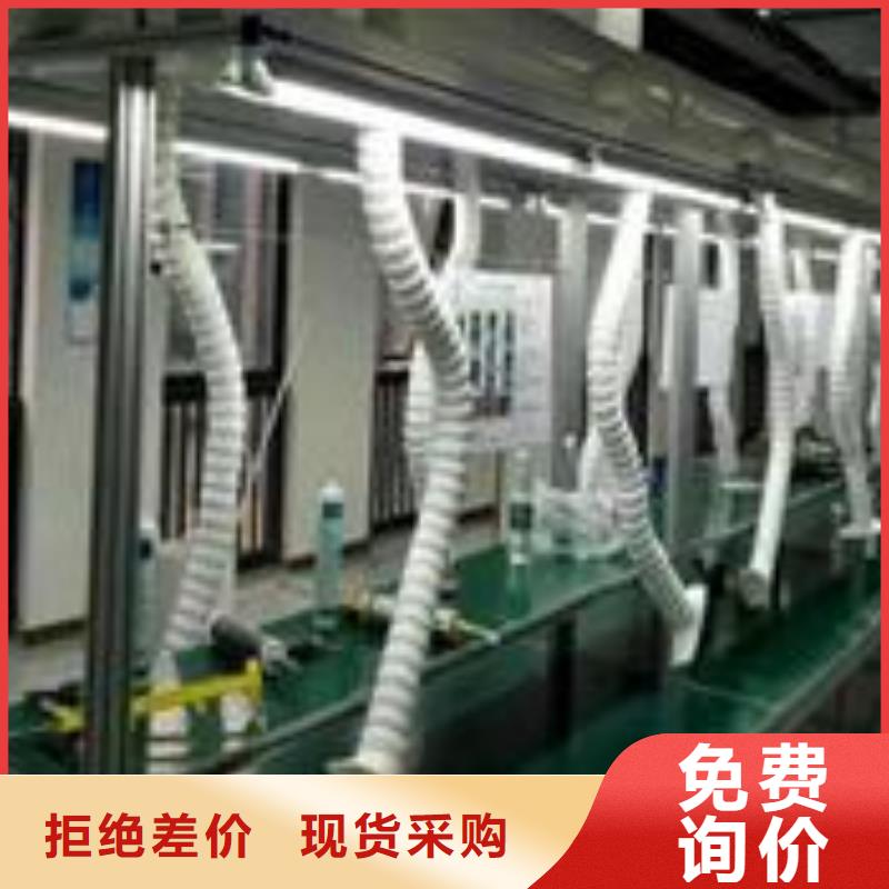 焊烟油烟环保废气处理设备-环保型喷烤漆房源厂供货