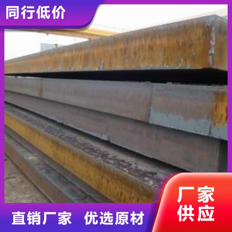 桥梁板桥梁耐候板一手货源源头厂家