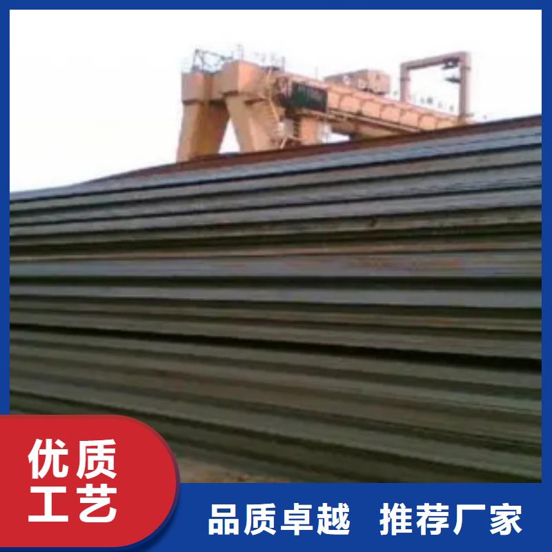 桥梁板桥梁耐候板一手货源源头厂家
