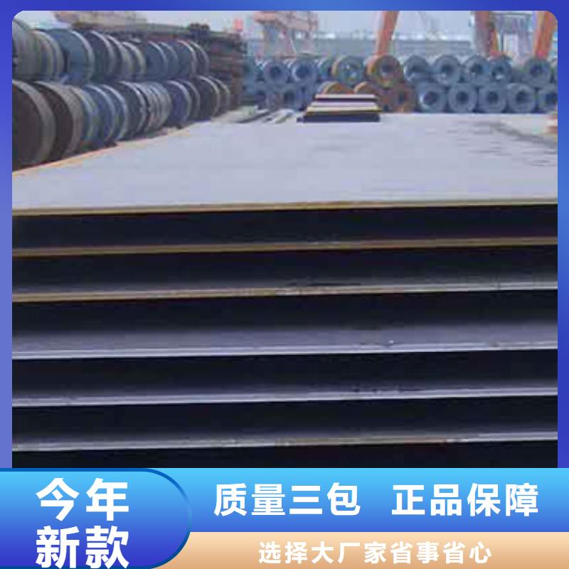 容器钢板-【高强板生产厂家】多年行业经验