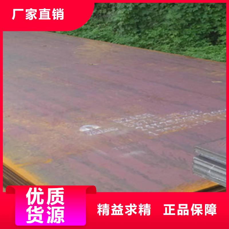 容器钢板桥梁耐候板服务至上