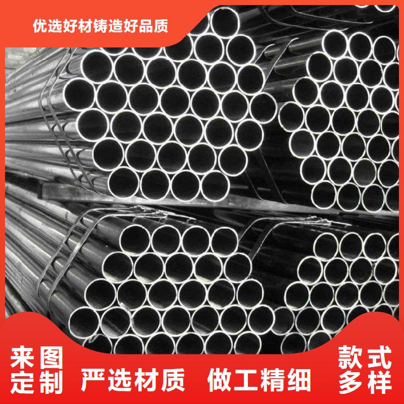 【高建管】耐候板满足客户需求