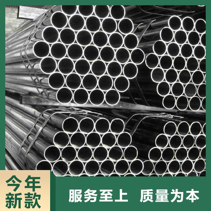 【高建管】耐候板满足客户需求