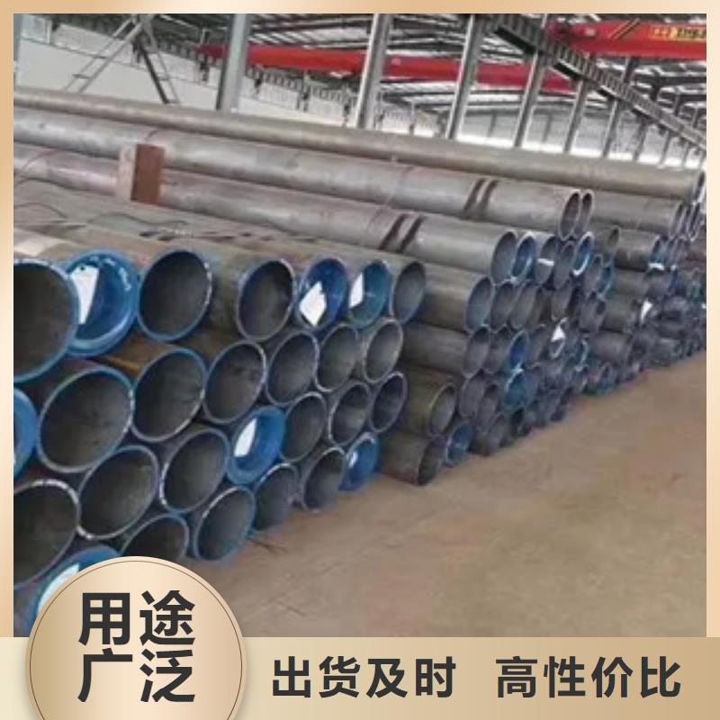 【高建管】耐候板满足客户需求