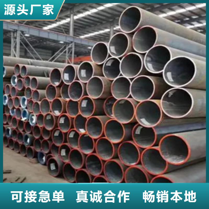 高建管桥梁耐候板质量可靠