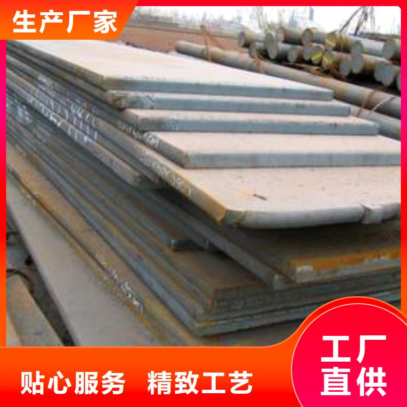 管线钢板-【高强板】质量无忧