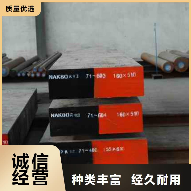 管线钢板-【高强板】质量无忧