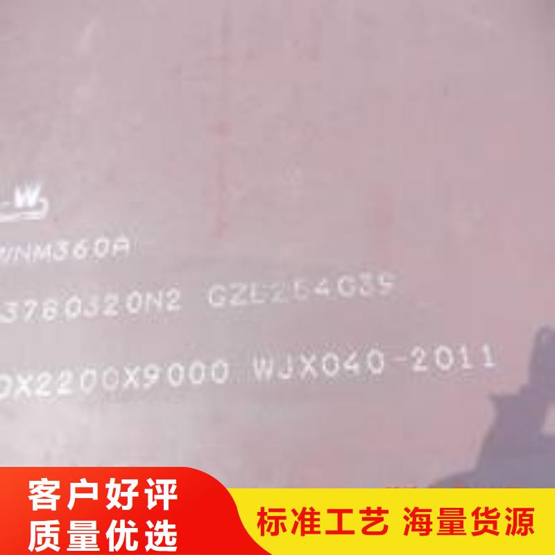 耐磨板,合金板产品细节