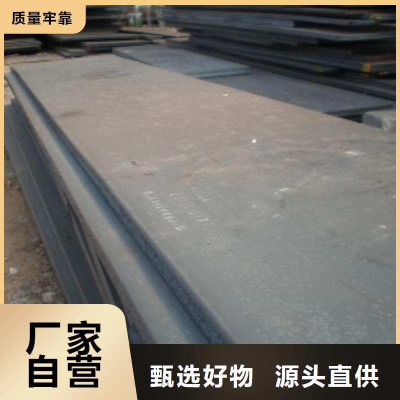 高建钢板合金板客户满意度高