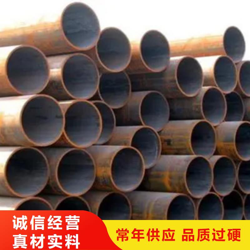 耐候钢管桥梁板好产品不怕比