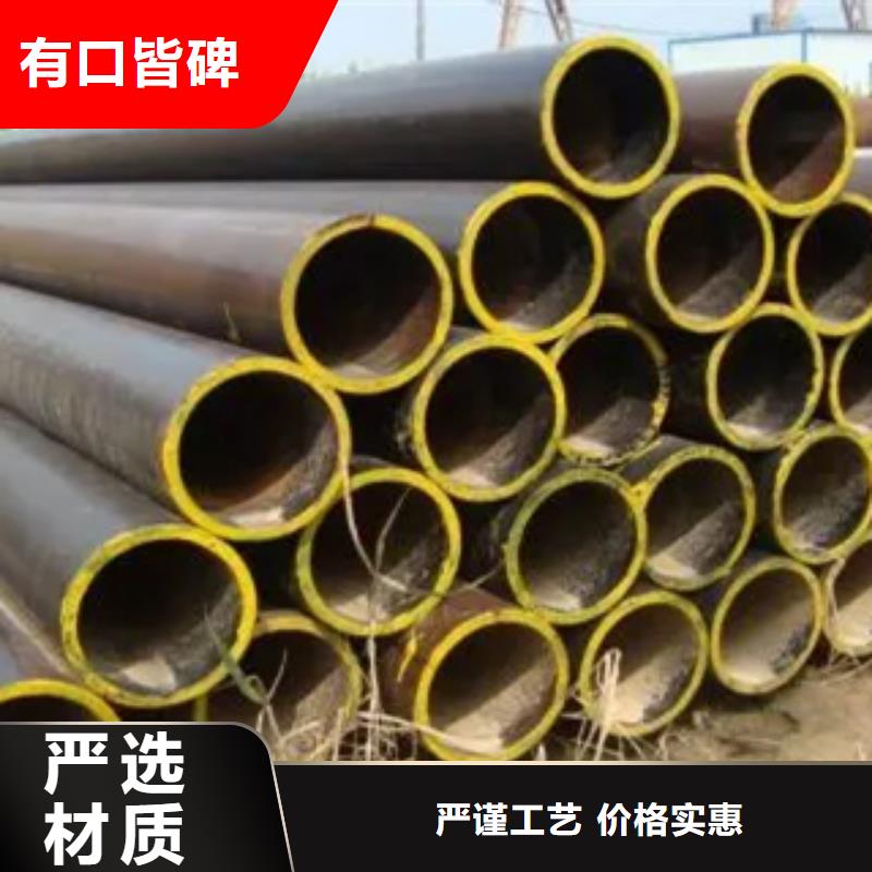 耐候钢管桥梁板多年行业经验