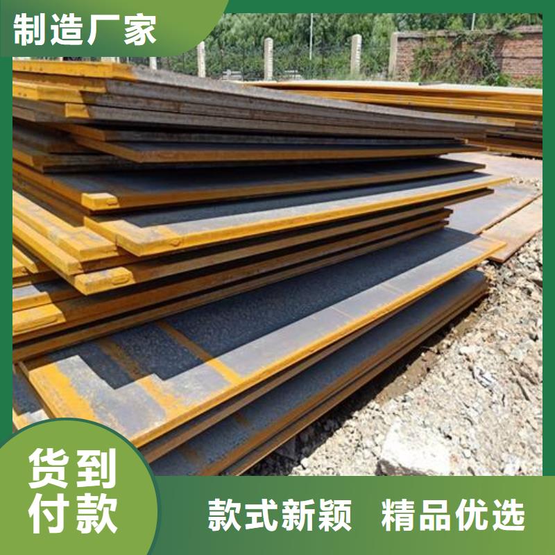 高建钢管-锅炉容器板源头直供