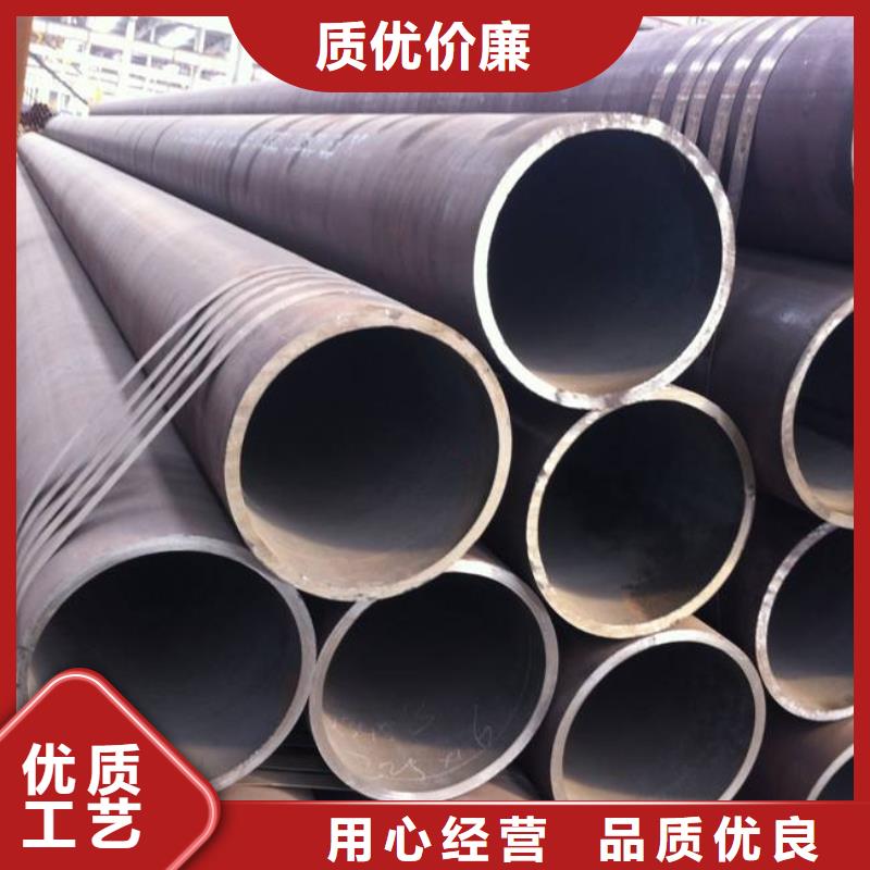 【高建钢管耐磨板大厂家实力看得见】