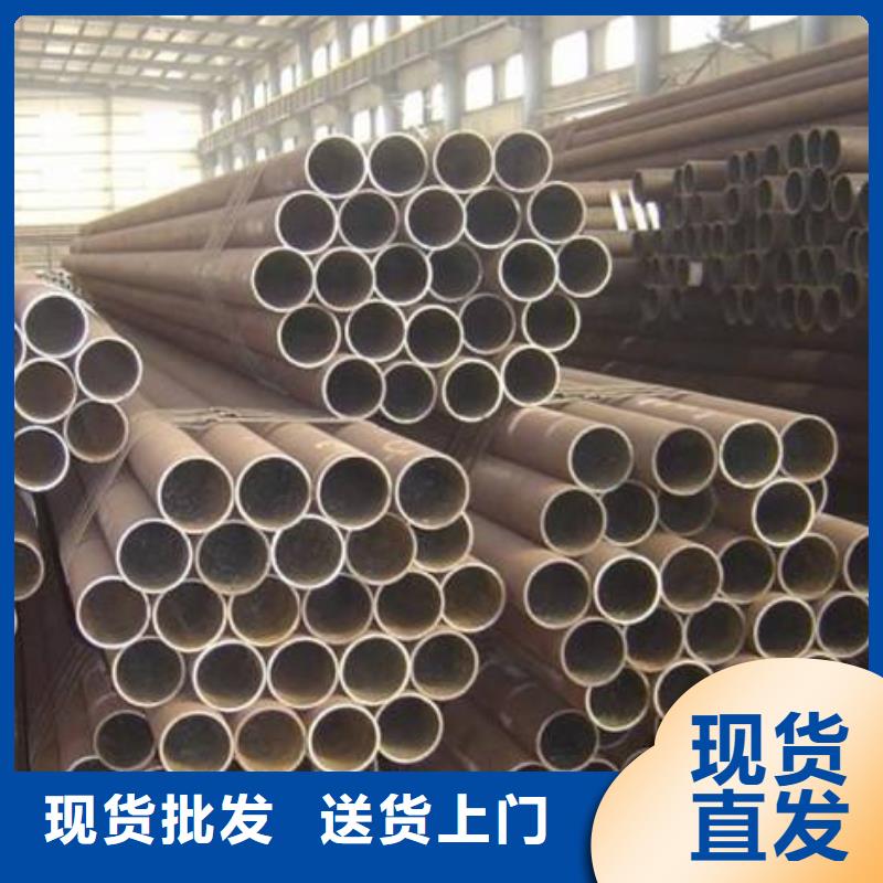 【高建钢管耐候板不只是质量好】