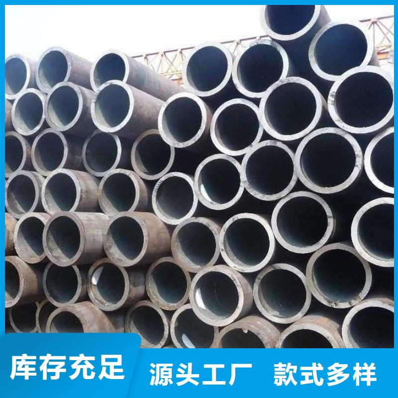 高建钢管耐候板生产经验丰富