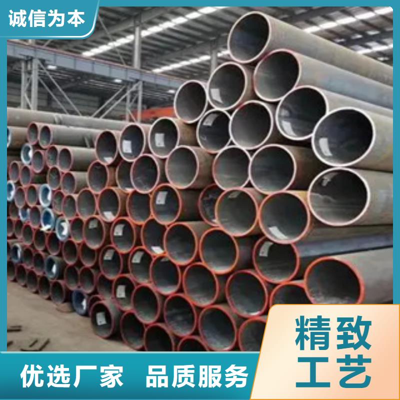 高建钢管耐候板生产经验丰富