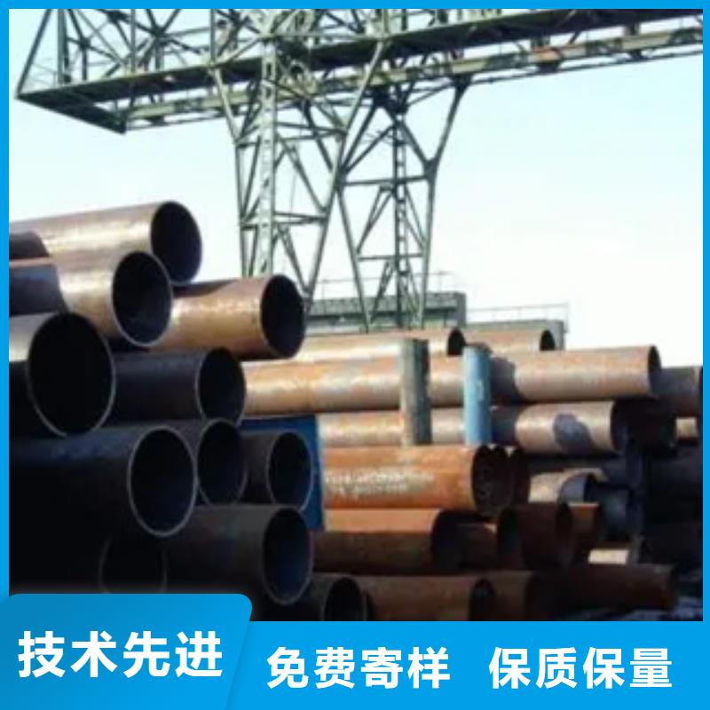 高建钢管耐候板实力雄厚品质保障