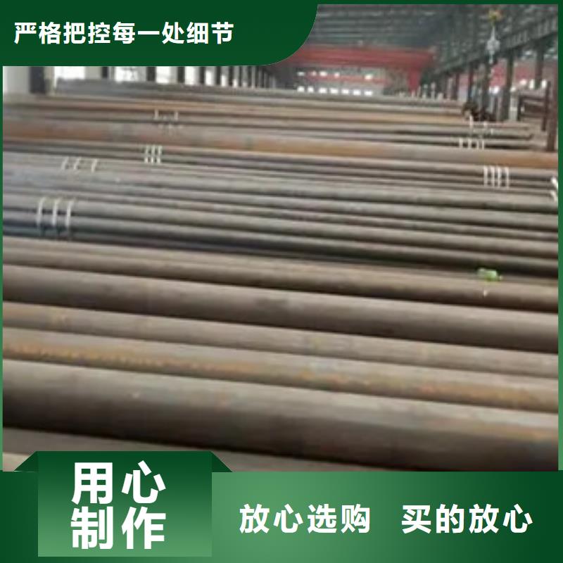 高建钢管【耐候板】从源头保证品质
