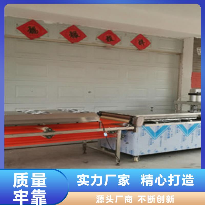 单饼机春饼机型号齐全
