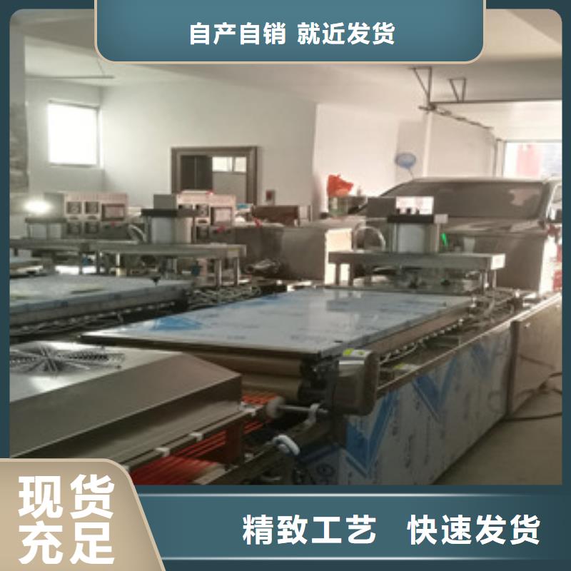 单饼机春饼机型号齐全