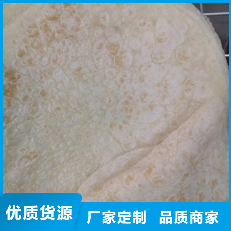 全自动烙馍机全自动单饼机实体厂家支持定制