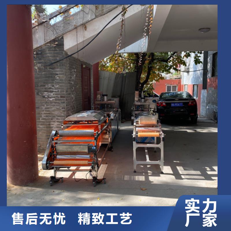 数控烙馍机洗面筋机实拍品质保障