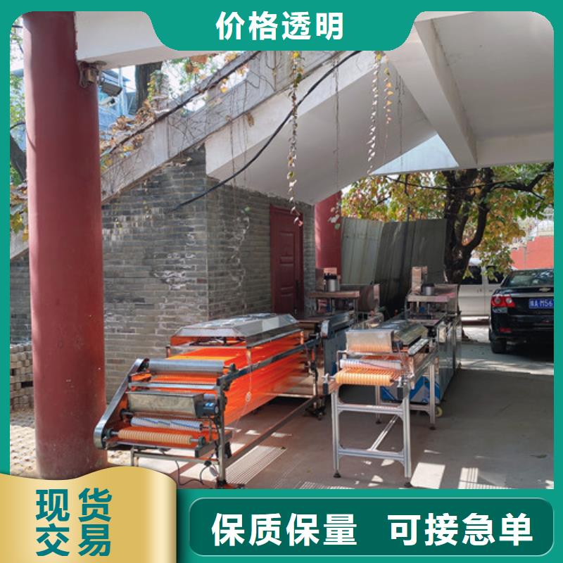 数控烙馍机_春饼机一手价格