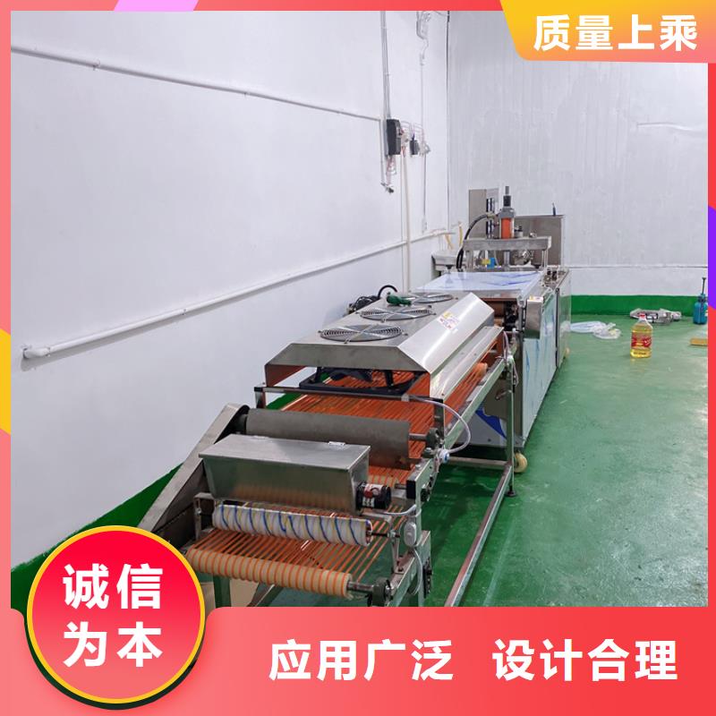 液压烙馍机,【烤鸭饼机】品质之选
