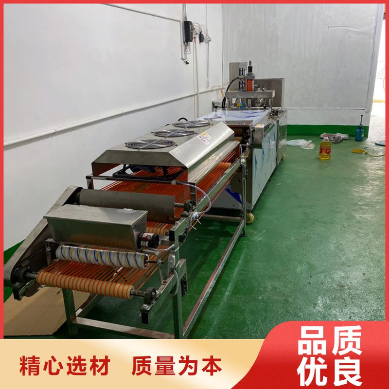 【液压烙馍机】-水烙馍机支持非标定制