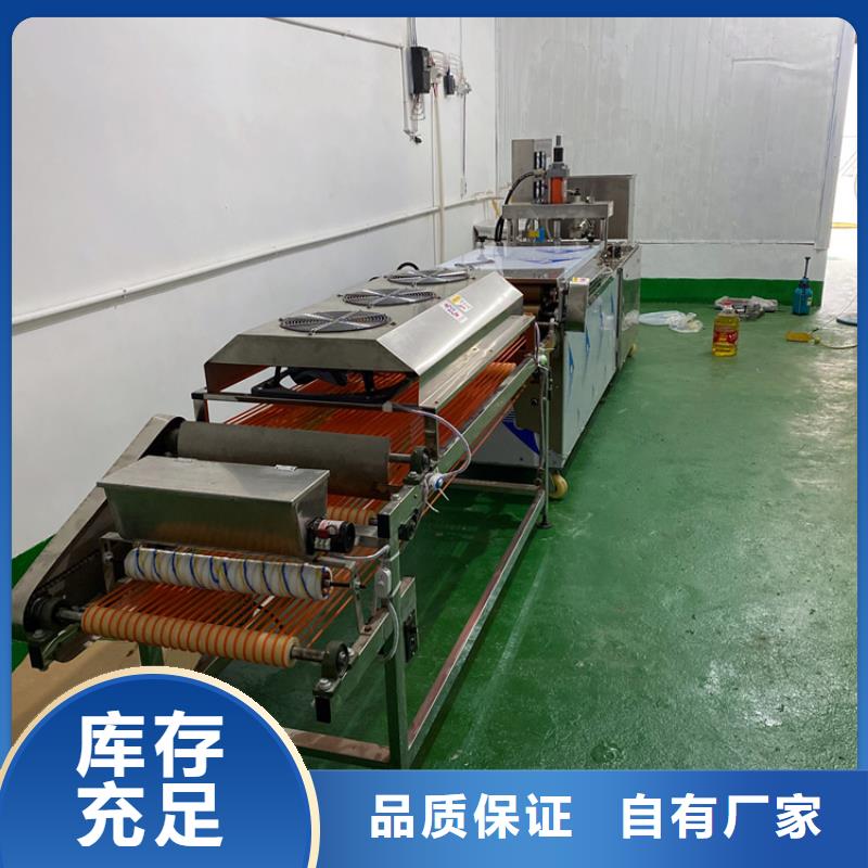 液压烙馍机全自动焦饼机品质服务