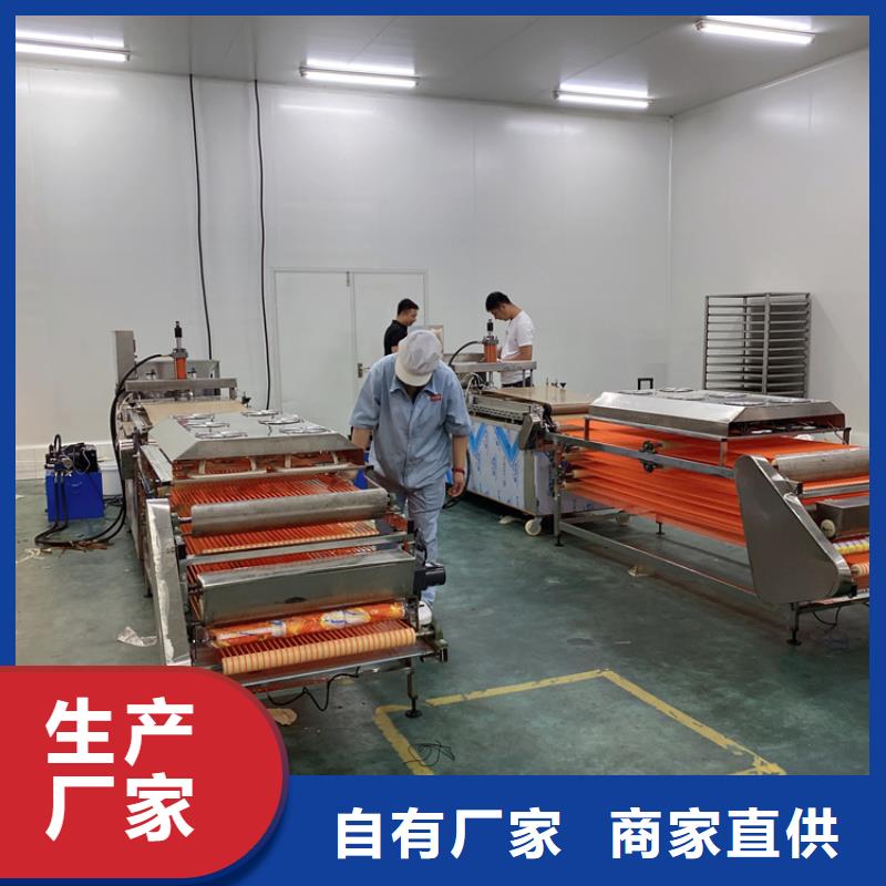 液压烙馍机【鸡肉卷饼机】用心服务