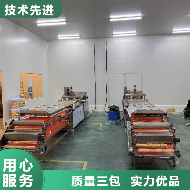 液压烙馍机仿手工烙馍机品质无所畏惧