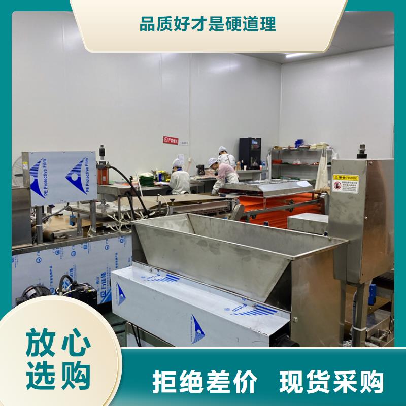 液压烙馍机全自动焦饼机品质服务