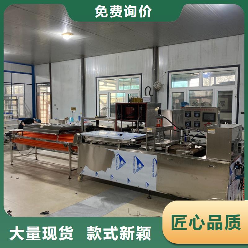 液压烙馍机,全自动单饼机产品优势特点