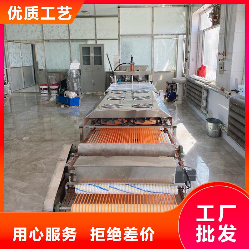 【液压烙馍机】鸡肉卷饼机供应商