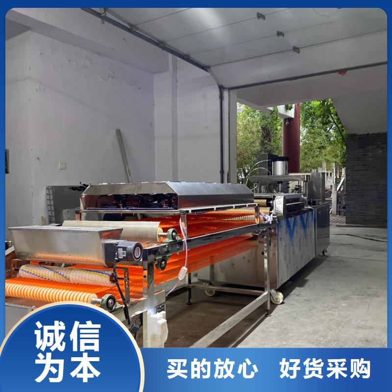 液压烙馍机春饼机一站式供应厂家
