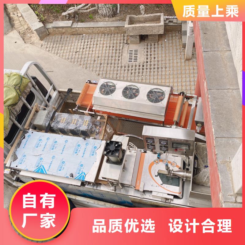 液压烙馍机全自动单饼机诚信可靠