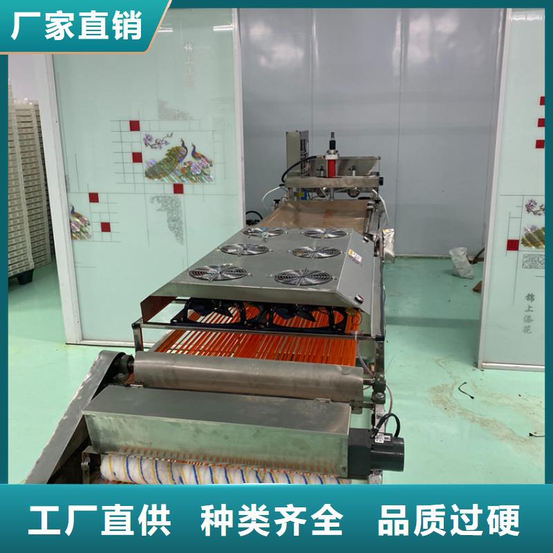 烙馍机圆形烙馍机不只是质量好