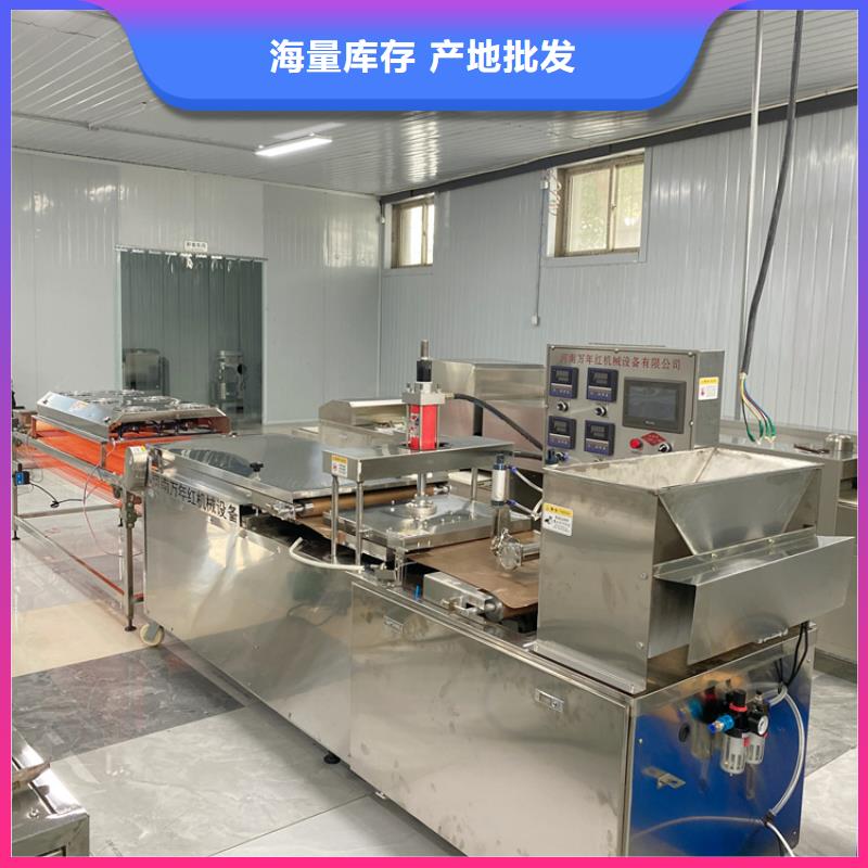 烙馍机-春饼机产地采购