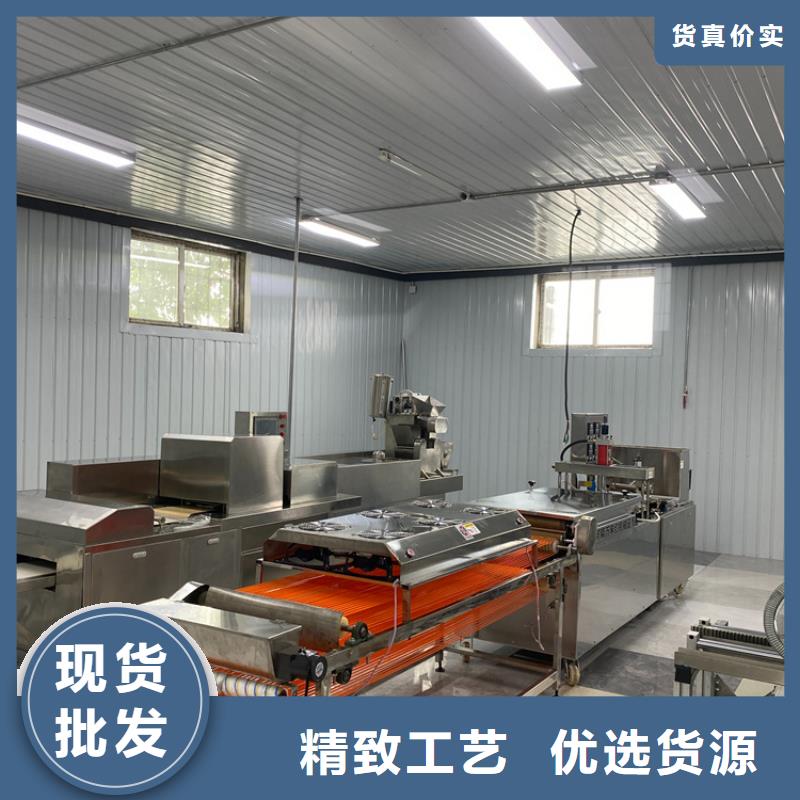 烙馍机凉皮机大厂生产品质