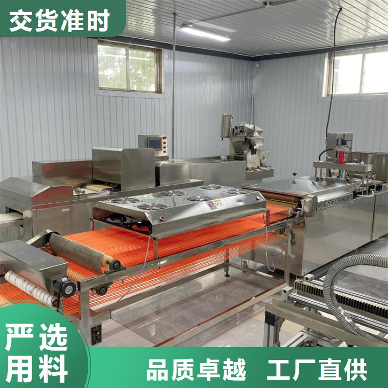 烙馍机河粉机出厂价