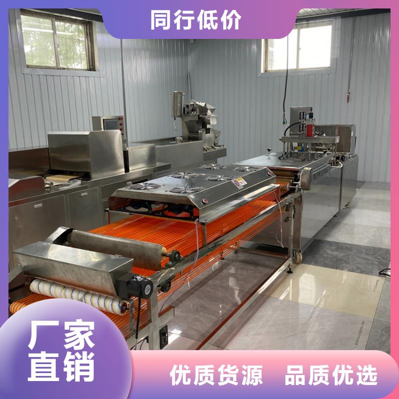 【烙馍机】_商用数控单饼机贴心服务
