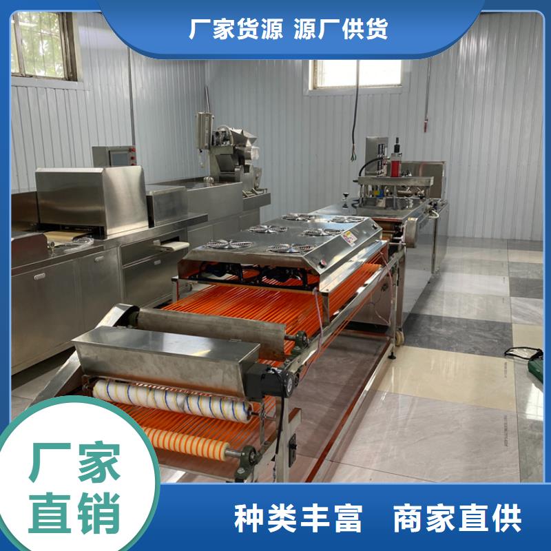 烙馍机单饼机多家仓库发货
