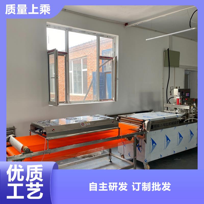 烙馍机_烤鸭饼机一站式供应厂家