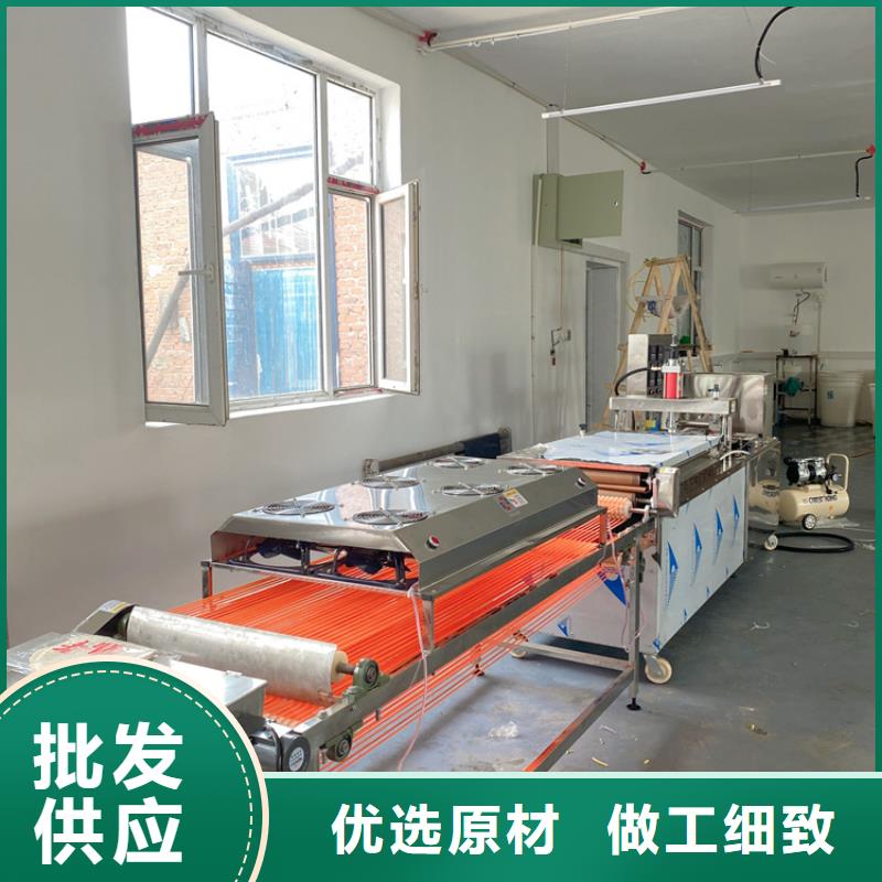 【烙馍机_烤鸭饼机欢迎来电询价】
